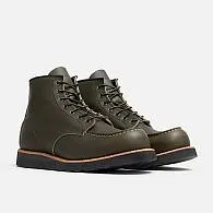 Red Wing Shoes | Work Boots and Heritage Footwear